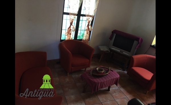 APARTAMENTO EN RENTA