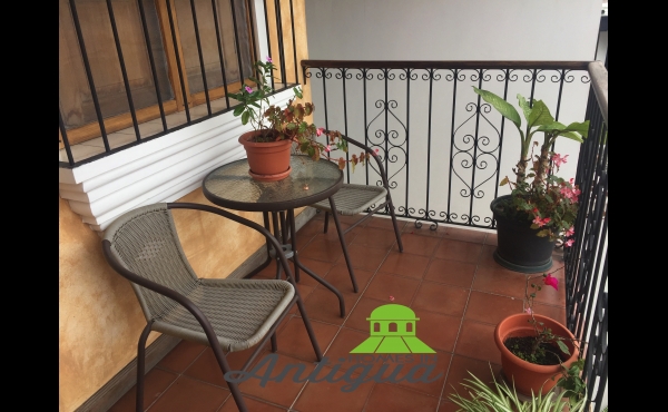 APARTMENT FOR RENT