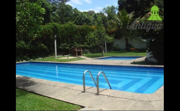 Apartment for rent in Antigua Guatemala