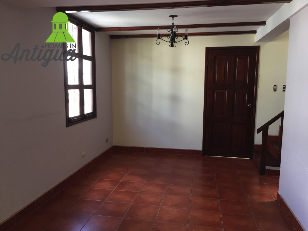 Homes in Antigua Apartment for rent in Antigua Guatemala