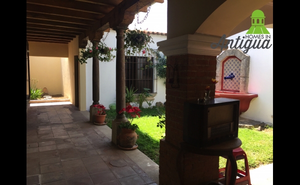 HOUSE FOR SALE