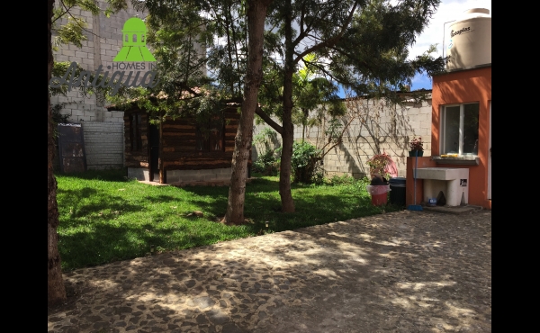 Apartment for rent in Antigua Guatemala
